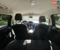 Сірий Форд Фокус, об'ємом двигуна 1.6 л та пробігом 191 тис. км за 8300 $, фото 23 на Automoto.ua