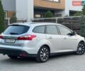 Сірий Форд Фокус, об'ємом двигуна 1.6 л та пробігом 320 тис. км за 5500 $, фото 12 на Automoto.ua