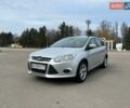 Сірий Форд Фокус, об'ємом двигуна 1.6 л та пробігом 327 тис. км за 5894 $, фото 1 на Automoto.ua