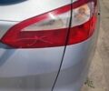Серый Форд Фокус, объемом двигателя 1.6 л и пробегом 168 тыс. км за 7600 $, фото 12 на Automoto.ua
