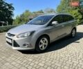 Сірий Форд Фокус, об'ємом двигуна 1.6 л та пробігом 191 тис. км за 8300 $, фото 9 на Automoto.ua