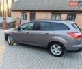 Сірий Форд Фокус, об'ємом двигуна 1.6 л та пробігом 212 тис. км за 7650 $, фото 9 на Automoto.ua