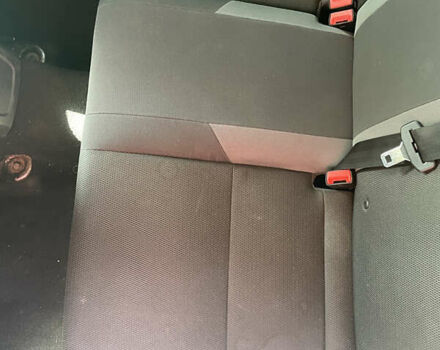 Сірий Форд Фокус, об'ємом двигуна 1.56 л та пробігом 270 тис. км за 5900 $, фото 7 на Automoto.ua