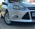 Сірий Форд Фокус, об'ємом двигуна 1.6 л та пробігом 200 тис. км за 7700 $, фото 8 на Automoto.ua