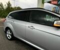 Сірий Форд Фокус, об'ємом двигуна 1.6 л та пробігом 210 тис. км за 7400 $, фото 25 на Automoto.ua