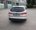 Сірий Форд Фокус, об'ємом двигуна 2 л та пробігом 234 тис. км за 7600 $, фото 2 на Automoto.ua