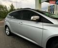Сірий Форд Фокус, об'ємом двигуна 1.6 л та пробігом 210 тис. км за 7400 $, фото 22 на Automoto.ua