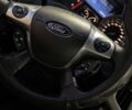 Сірий Форд Фокус, об'ємом двигуна 2 л та пробігом 260 тис. км за 7500 $, фото 15 на Automoto.ua