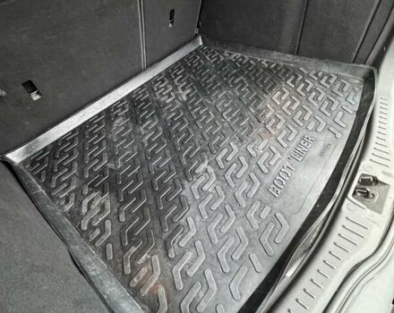 Серый Форд Фокус, объемом двигателя 1.56 л и пробегом 277 тыс. км за 5650 $, фото 10 на Automoto.ua