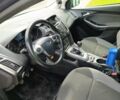Сірий Форд Фокус, об'ємом двигуна 1.56 л та пробігом 210 тис. км за 7800 $, фото 11 на Automoto.ua