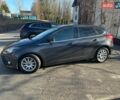 Серый Форд Фокус, объемом двигателя 2 л и пробегом 242 тыс. км за 6200 $, фото 3 на Automoto.ua