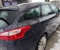 Сірий Форд Фокус, об'ємом двигуна 1.56 л та пробігом 210 тис. км за 7800 $, фото 5 на Automoto.ua