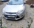 Сірий Форд Фокус, об'ємом двигуна 1.6 л та пробігом 188 тис. км за 7100 $, фото 1 на Automoto.ua
