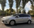 Сірий Форд Фокус, об'ємом двигуна 1.6 л та пробігом 376 тис. км за 5300 $, фото 2 на Automoto.ua