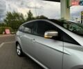 Сірий Форд Фокус, об'ємом двигуна 1.6 л та пробігом 210 тис. км за 7400 $, фото 21 на Automoto.ua