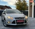 Сірий Форд Фокус, об'ємом двигуна 1.6 л та пробігом 210 тис. км за 7400 $, фото 1 на Automoto.ua