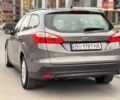 Сірий Форд Фокус, об'ємом двигуна 1.56 л та пробігом 242 тис. км за 6500 $, фото 15 на Automoto.ua