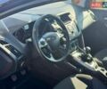 Сірий Форд Фокус, об'ємом двигуна 1.6 л та пробігом 198 тис. км за 7999 $, фото 9 на Automoto.ua
