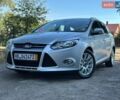 Сірий Форд Фокус, об'ємом двигуна 1.6 л та пробігом 200 тис. км за 7700 $, фото 1 на Automoto.ua