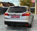 Сірий Форд Фокус, об'ємом двигуна 1.6 л та пробігом 210 тис. км за 7400 $, фото 51 на Automoto.ua