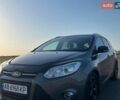 Серый Форд Фокус, объемом двигателя 1.6 л и пробегом 261 тыс. км за 9500 $, фото 9 на Automoto.ua