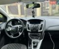 Сірий Форд Фокус, об'ємом двигуна 1.6 л та пробігом 313 тис. км за 6500 $, фото 22 на Automoto.ua