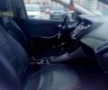 Сірий Форд Фокус, об'ємом двигуна 1.6 л та пробігом 249 тис. км за 5950 $, фото 21 на Automoto.ua