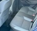 Сірий Форд Фокус, об'ємом двигуна 1.6 л та пробігом 206 тис. км за 7750 $, фото 18 на Automoto.ua
