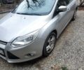 Сірий Форд Фокус, об'ємом двигуна 1.6 л та пробігом 188 тис. км за 7100 $, фото 5 на Automoto.ua