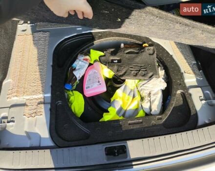 Серый Форд Фокус, объемом двигателя 1.6 л и пробегом 246 тыс. км за 5600 $, фото 24 на Automoto.ua