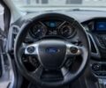 Сірий Форд Фокус, об'ємом двигуна 1.56 л та пробігом 210 тис. км за 8700 $, фото 49 на Automoto.ua