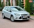 Серый Форд Фокус, объемом двигателя 1.6 л и пробегом 225 тыс. км за 7900 $, фото 10 на Automoto.ua