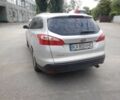 Сірий Форд Фокус, об'ємом двигуна 2 л та пробігом 234 тис. км за 7600 $, фото 1 на Automoto.ua