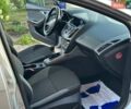 Сірий Форд Фокус, об'ємом двигуна 1.6 л та пробігом 189 тис. км за 7399 $, фото 18 на Automoto.ua