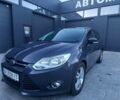 Сірий Форд Фокус, об'ємом двигуна 1.56 л та пробігом 285 тис. км за 7200 $, фото 1 на Automoto.ua