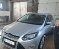 Сірий Форд Фокус, об'ємом двигуна 1.6 л та пробігом 180 тис. км за 7300 $, фото 3 на Automoto.ua