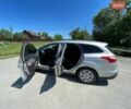 Серый Форд Фокус, объемом двигателя 1.56 л и пробегом 360 тыс. км за 5400 $, фото 9 на Automoto.ua
