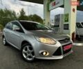 Сірий Форд Фокус, об'ємом двигуна 1.6 л та пробігом 210 тис. км за 7400 $, фото 18 на Automoto.ua