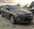 Серый Форд Фокус, объемом двигателя 1.6 л и пробегом 239 тыс. км за 6999 $, фото 8 на Automoto.ua