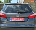 Сірий Форд Фокус, об'ємом двигуна 1.6 л та пробігом 166 тис. км за 8999 $, фото 87 на Automoto.ua