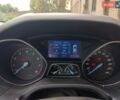 Серый Форд Фокус, объемом двигателя 1.6 л и пробегом 227 тыс. км за 7500 $, фото 4 на Automoto.ua