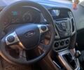 Сірий Форд Фокус, об'ємом двигуна 1.6 л та пробігом 187 тис. км за 7350 $, фото 1 на Automoto.ua