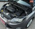 Сірий Форд Фокус, об'ємом двигуна 1.6 л та пробігом 173 тис. км за 8300 $, фото 34 на Automoto.ua