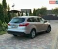 Сірий Форд Фокус, об'ємом двигуна 1.6 л та пробігом 189 тис. км за 7399 $, фото 3 на Automoto.ua