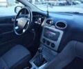Сірий Форд Фокус, об'ємом двигуна 1.6 л та пробігом 246 тис. км за 6000 $, фото 21 на Automoto.ua