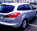 Сірий Форд Фокус, об'ємом двигуна 1.6 л та пробігом 249 тис. км за 5950 $, фото 9 на Automoto.ua