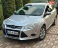 Сірий Форд Фокус, об'ємом двигуна 1.6 л та пробігом 211 тис. км за 7450 $, фото 46 на Automoto.ua
