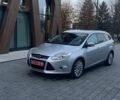 Сірий Форд Фокус, об'ємом двигуна 2 л та пробігом 153 тис. км за 8800 $, фото 1 на Automoto.ua