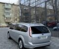 Сірий Форд Фокус, об'ємом двигуна 1.6 л та пробігом 220 тис. км за 6499 $, фото 3 на Automoto.ua