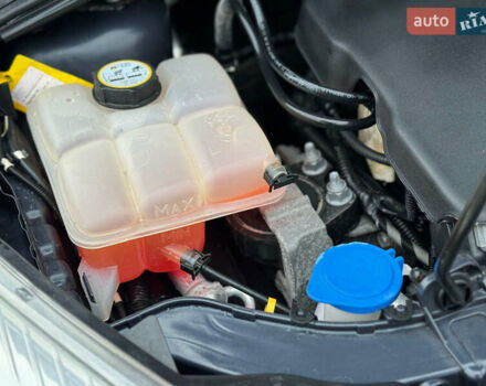 Серый Форд Фокус, объемом двигателя 1.6 л и пробегом 224 тыс. км за 7700 $, фото 27 на Automoto.ua